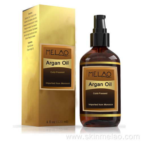 100% Pure Original Morroco Argan Oil